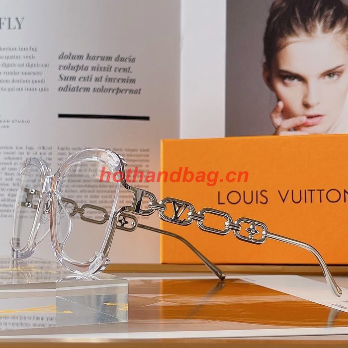 Louis Vuitton Sunglasses Top Quality LVS02031